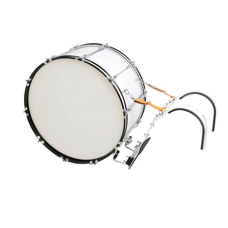 20 Inch Marching Bass Drum factory