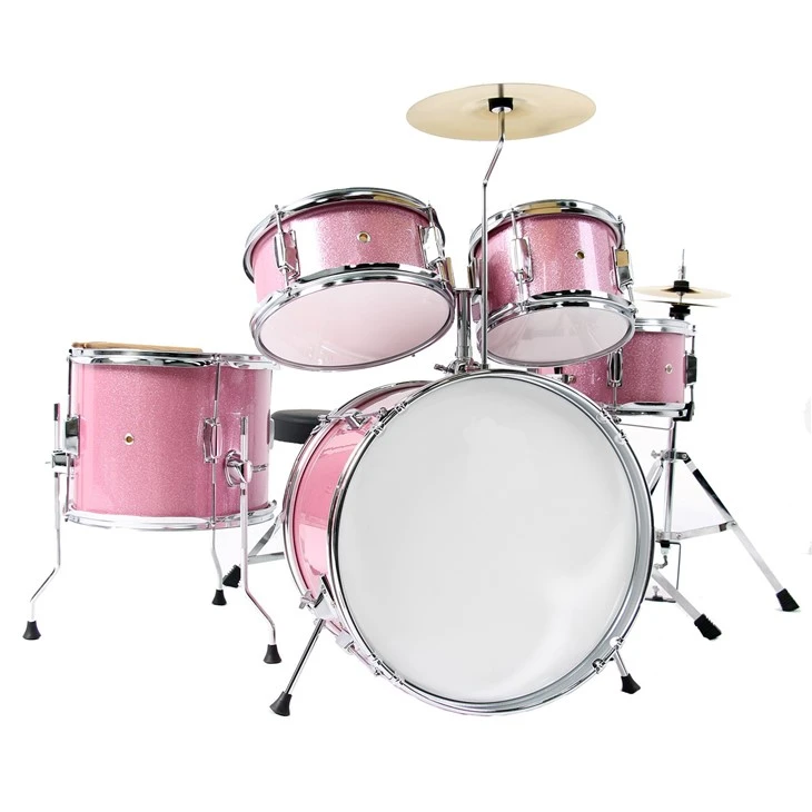 Best Junior Drum Set