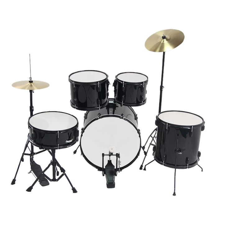 Drum Set Low Price factory