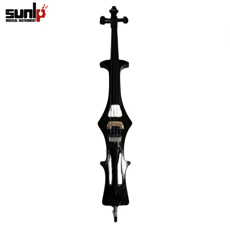 Electric Cello Instrument