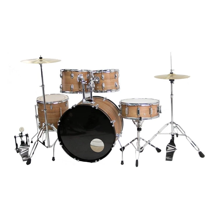 Standard Drum Kit factory